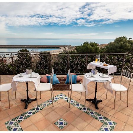 Boutique - Lodge & Suites Κρότωνας Εξωτερικό φωτογραφία