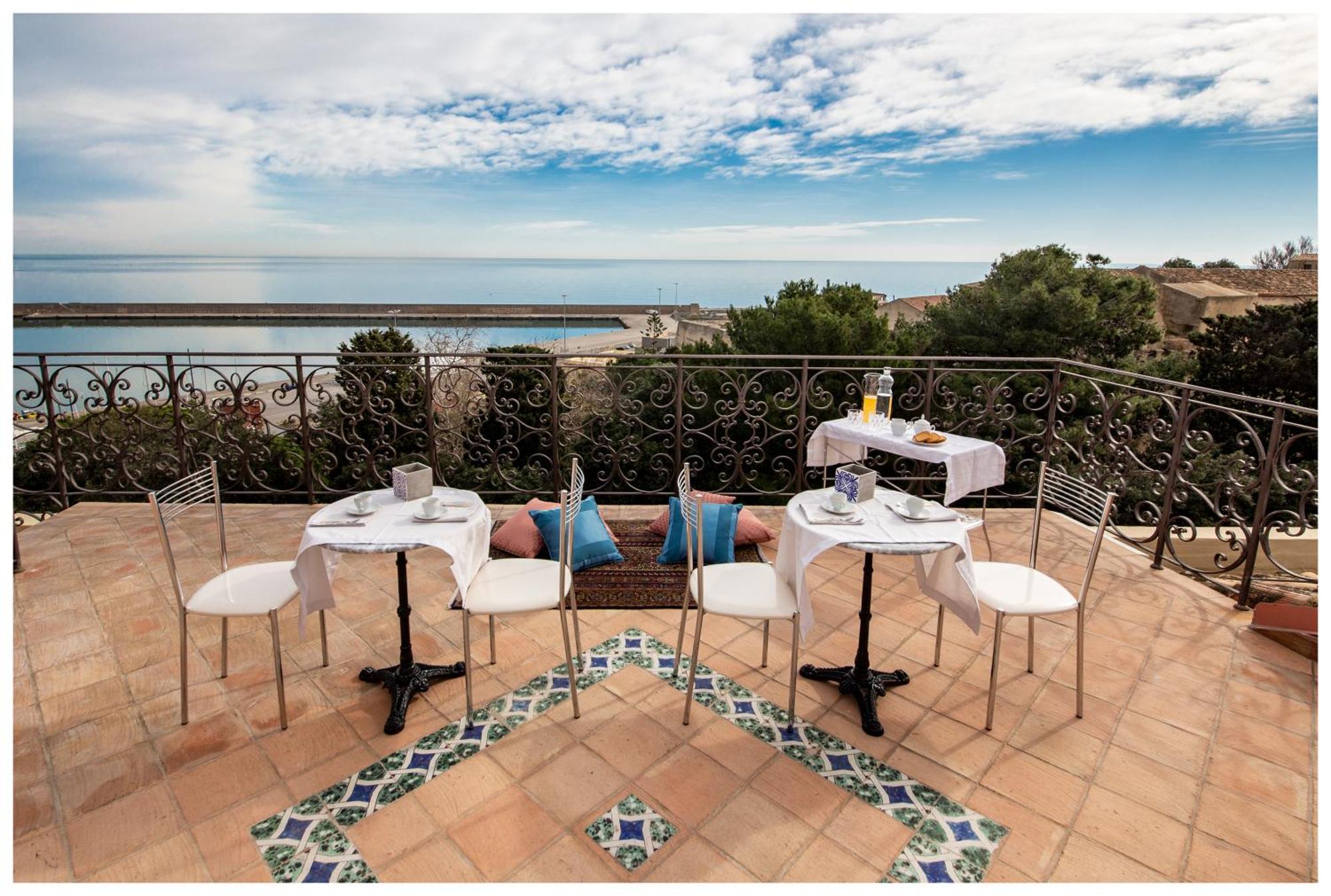 Boutique - Lodge & Suites Κρότωνας Εξωτερικό φωτογραφία