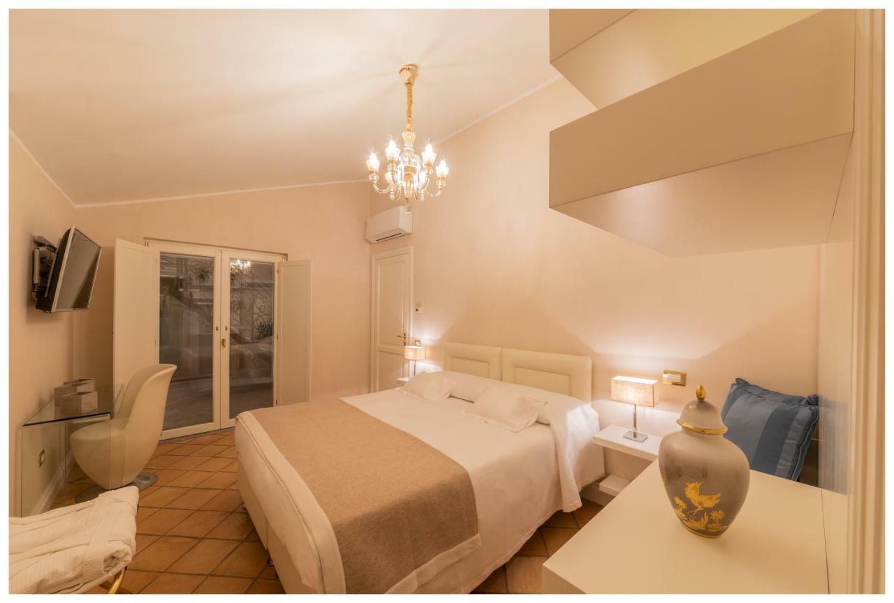 Boutique - Lodge & Suites Κρότωνας Εξωτερικό φωτογραφία