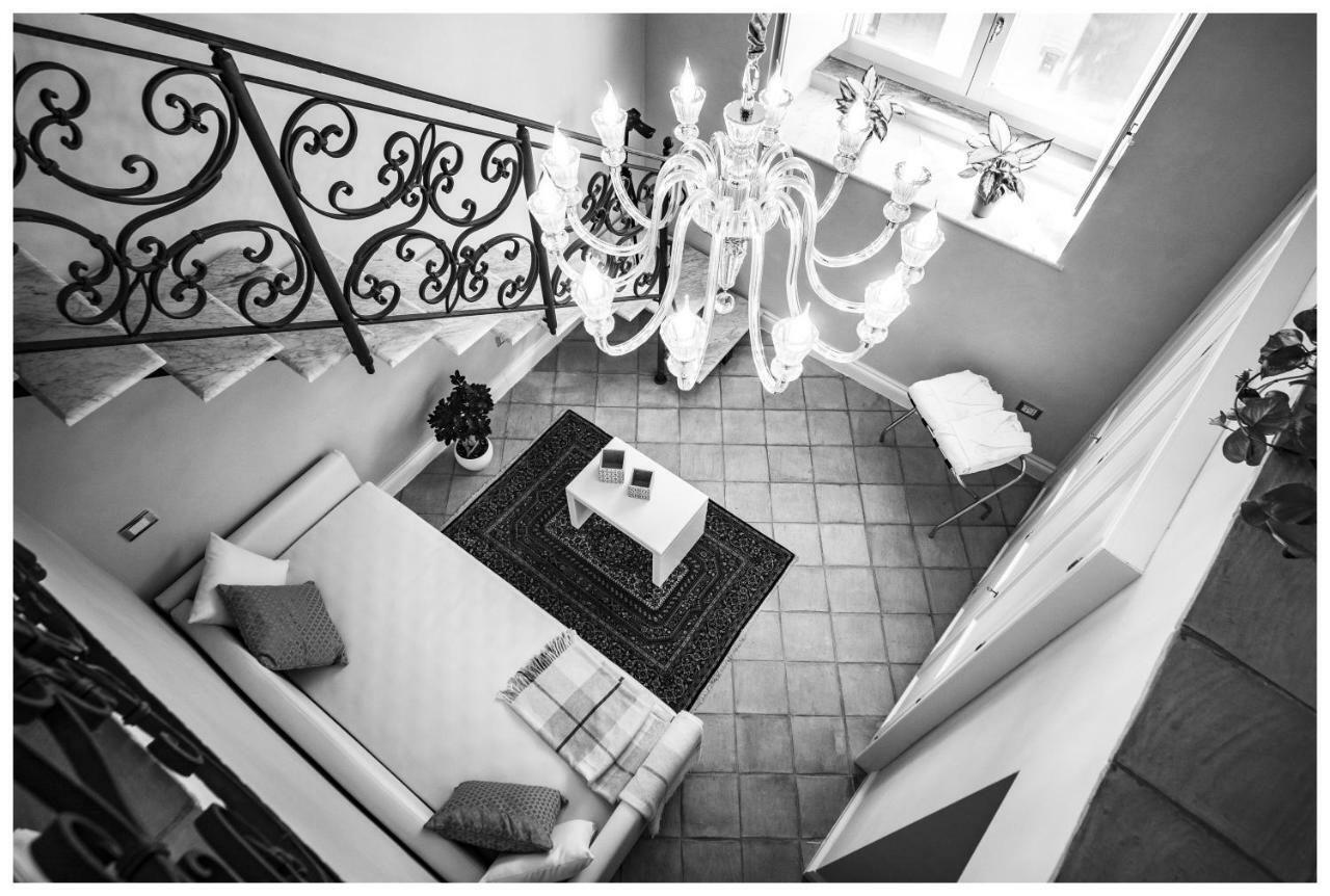 Boutique - Lodge & Suites Κρότωνας Εξωτερικό φωτογραφία