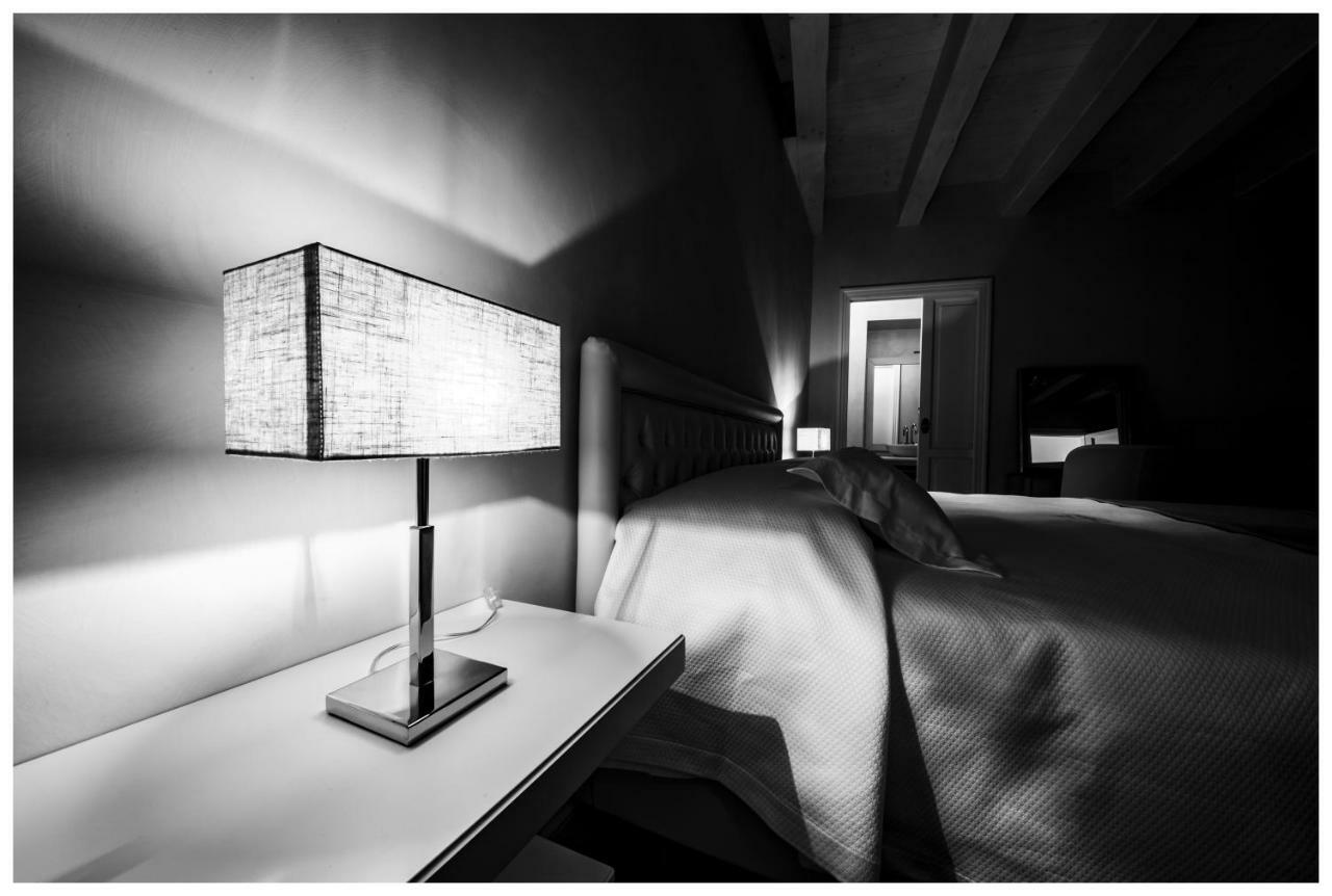 Boutique - Lodge & Suites Κρότωνας Εξωτερικό φωτογραφία