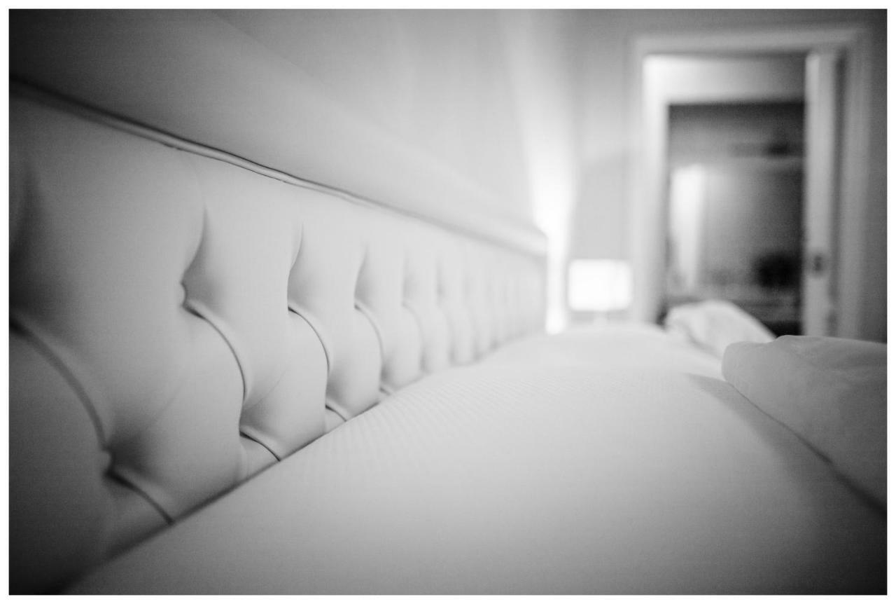 Boutique - Lodge & Suites Κρότωνας Εξωτερικό φωτογραφία