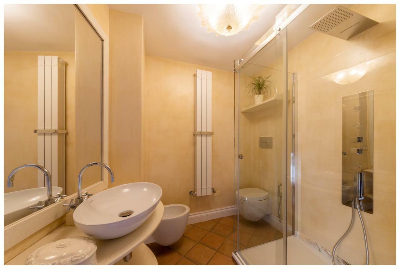 Boutique - Lodge & Suites Κρότωνας Εξωτερικό φωτογραφία